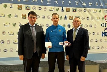 Спорт – для всех!